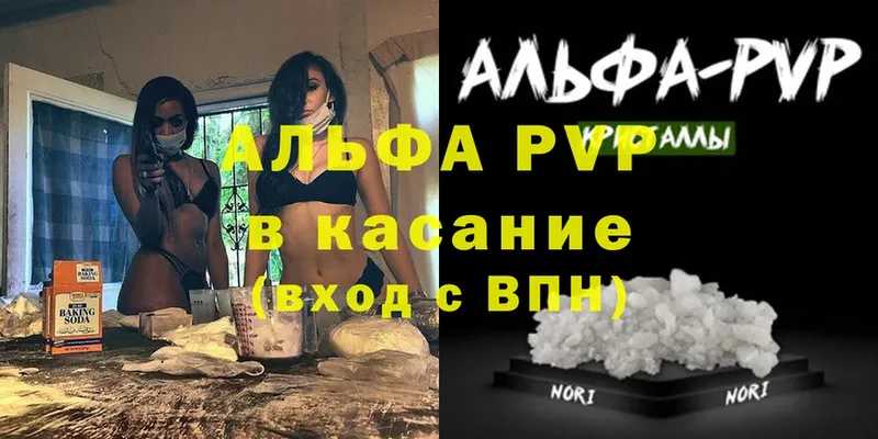 закладки  Кизел  APVP СК 