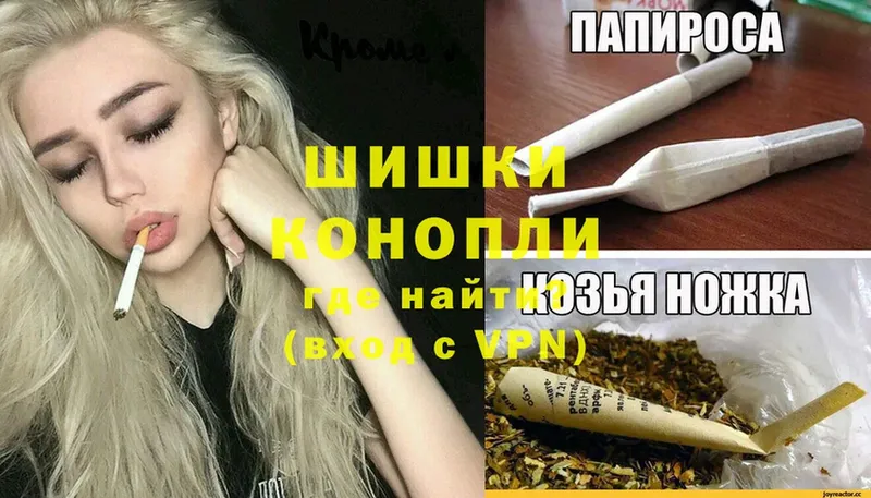 Конопля THC 21%  Кизел 